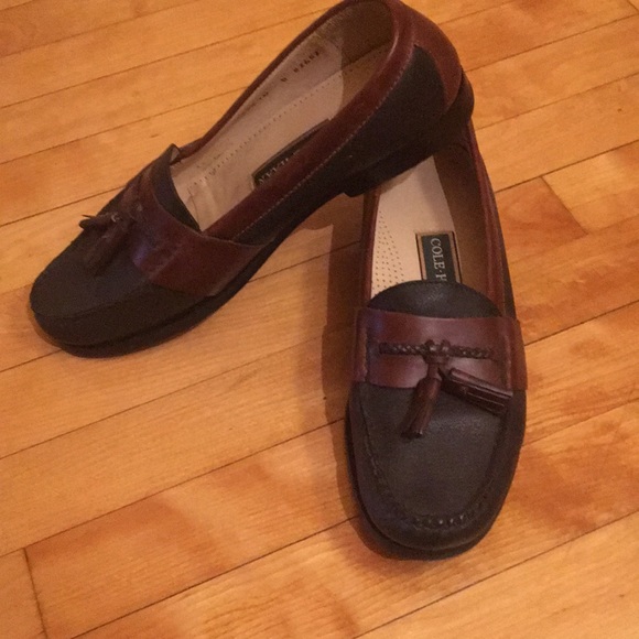 Cole Haan Fairfax Loafer Size 10 - Picture 4 of 4